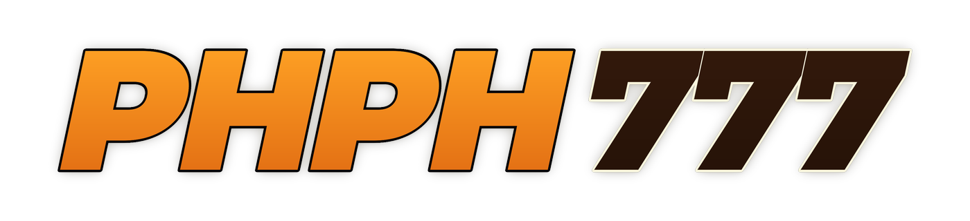 phph777 Logo